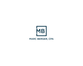 Marc Berger, CPA entry by Si Gendong