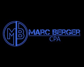 Marc Berger, CPA entry by Vgrathod 