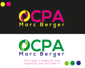 Marc Berger, CPA entry by sakib mahmud