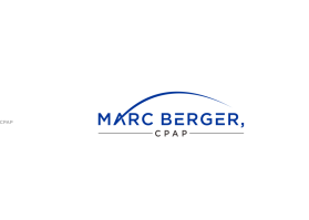 Marc Berger, CPA entry by art dent