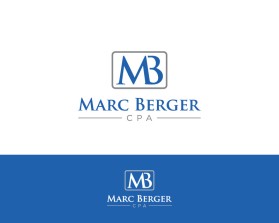 Marc Berger, CPA entry by Atlit_Inovasi19