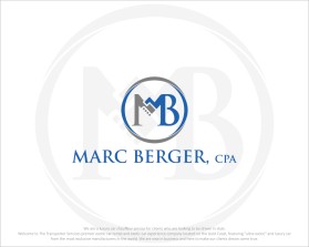 Marc Berger, CPA entry by jabrik2013