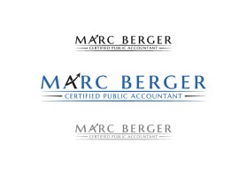 Marc Berger, CPA entry by umerfaraz786