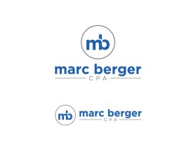 Marc Berger, CPA entry by Atlit_Inovasi19