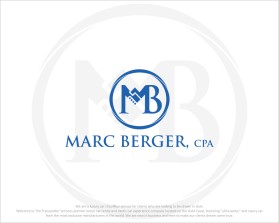 Marc Berger, CPA entry by jabrik2013