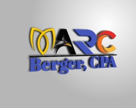 Marc Berger, CPA entry by Vgrathod 