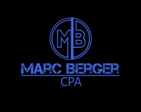 Marc Berger, CPA entry by Vgrathod 