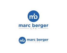 Marc Berger, CPA entry by Atlit_Inovasi19