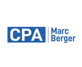 Marc Berger, CPA entry by Shark Attack