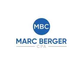 Marc Berger, CPA entry by GaBz