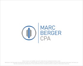 Marc Berger, CPA entry by jabrik2013