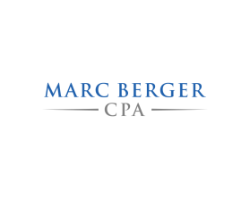 Marc Berger, CPA entry by Aldooo