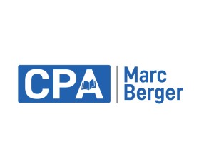 Marc Berger, CPA entry by Shark Attack