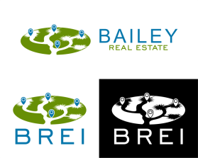 Bailey Real Estate Investments entry by sukses