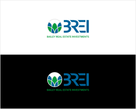 Bailey Real Estate Investments entry by tiyo