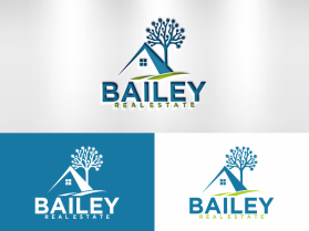 Bailey Real Estate Investments entry by rdx_19