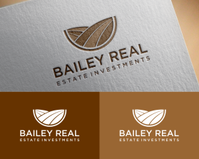 Bailey Real Estate Investments entry by tysin