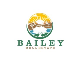 Bailey Real Estate Investments entry by Estéfano Burmistrov