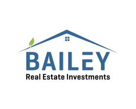 Bailey Real Estate Investments entry by anurnibo