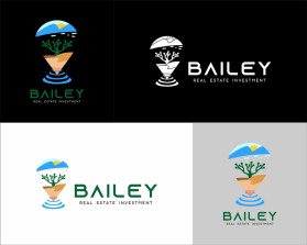 Bailey Real Estate Investments entry by Jalal46