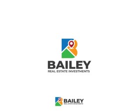 Bailey Real Estate Investments entry by 78vector