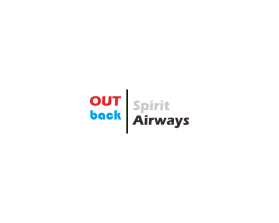 OUTback Spirit Airways entry by tesa