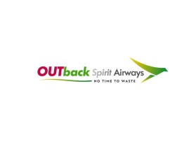 OUTback Spirit Airways entry by graphicbrid