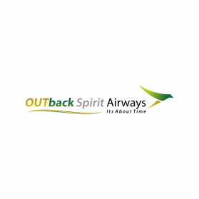 OUTback Spirit Airways entry by zeyhan_ali