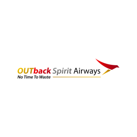OUTback Spirit Airways entry by zeyhan_ali