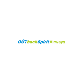 OUTback Spirit Airways entry by zeyhan_ali