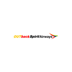 OUTback Spirit Airways entry by zeyhan_ali
