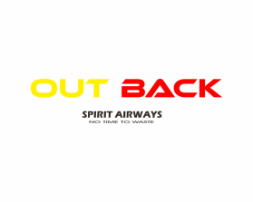 OUTback Spirit Airways entry by tesa