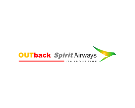 OUTback Spirit Airways entry by samakita