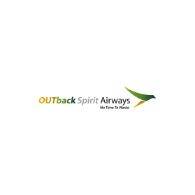 OUTback Spirit Airways entry by zeyhan_ali