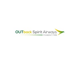 OUTback Spirit Airways entry by arefdavid