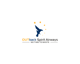 OUTback Spirit Airways entry by rejekiie