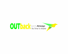 OUTback Spirit Airways entry by tesa