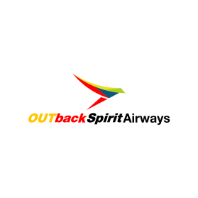 OUTback Spirit Airways entry by zeyhan_ali