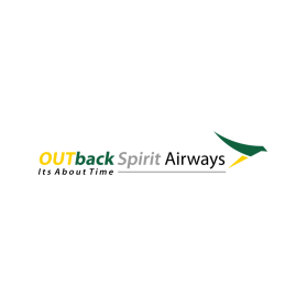 OUTback Spirit Airways entry by zeyhan_ali
