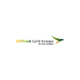 OUTback Spirit Airways entry by zeyhan_ali