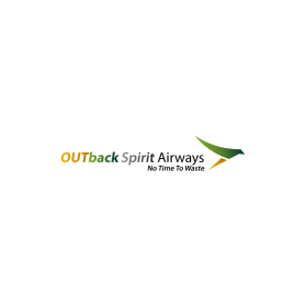 OUTback Spirit Airways entry by zeyhan_ali