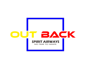 OUTback Spirit Airways entry by tesa
