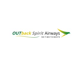 OUTback Spirit Airways entry by defrhea