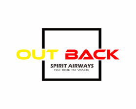 OUTback Spirit Airways entry by tesa