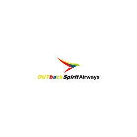 OUTback Spirit Airways entry by zeyhan_ali