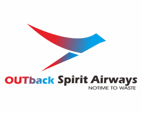 OUTback Spirit Airways entry by tesa