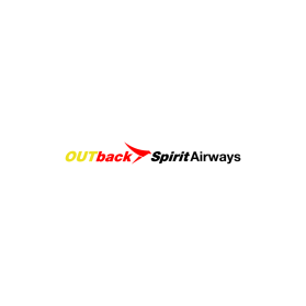 OUTback Spirit Airways entry by zeyhan_ali