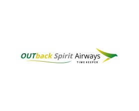 OUTback Spirit Airways entry by defrhea