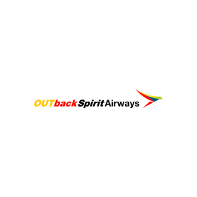 OUTback Spirit Airways entry by zeyhan_ali