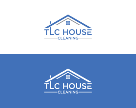 TLC House Cleaning entry by art dent
